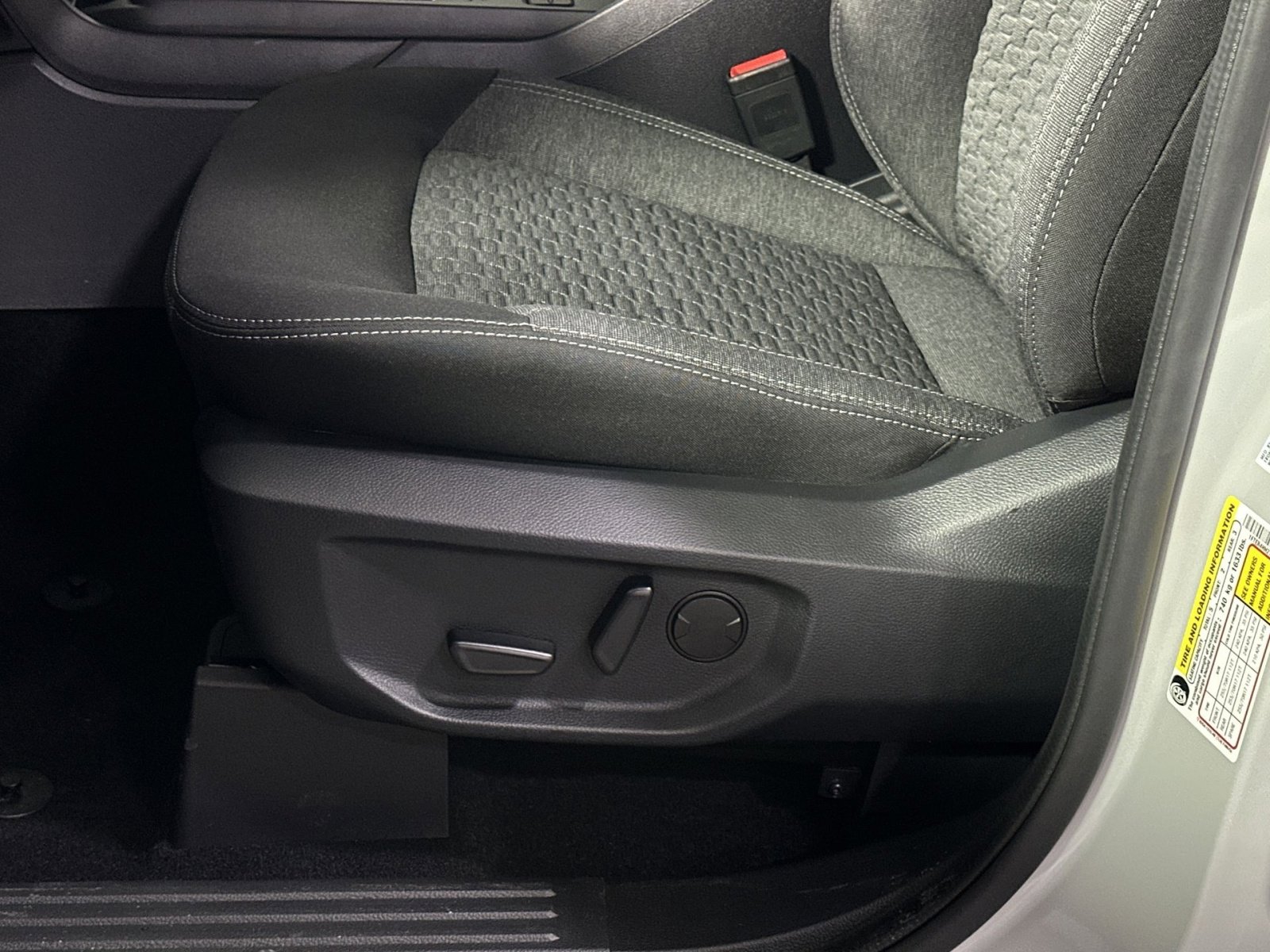 New 2026 Ford Ranger XLT w/ Equipment Group 301A High image 14