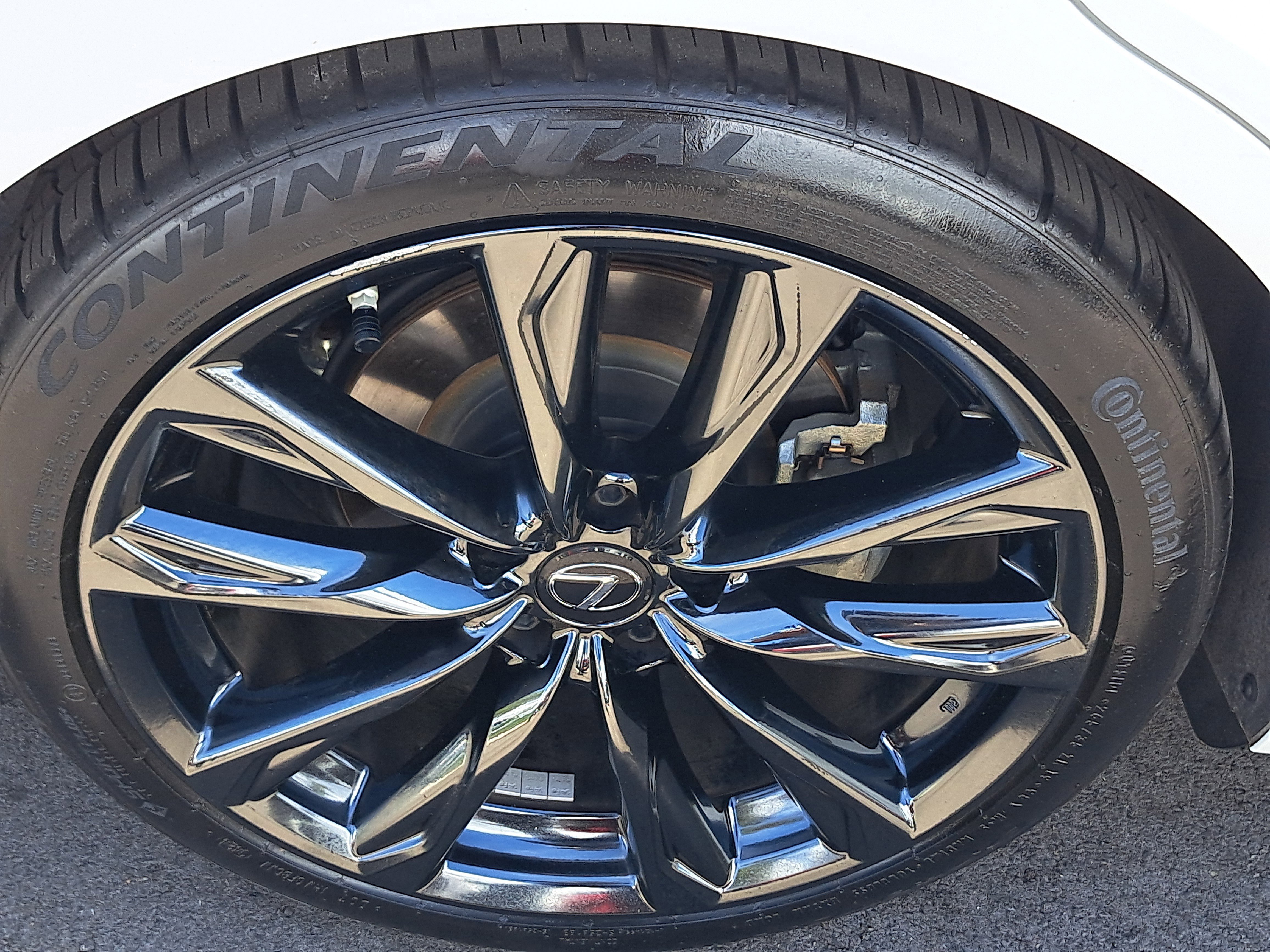 Certified 2022 Lexus IS 350 F Sport image 9