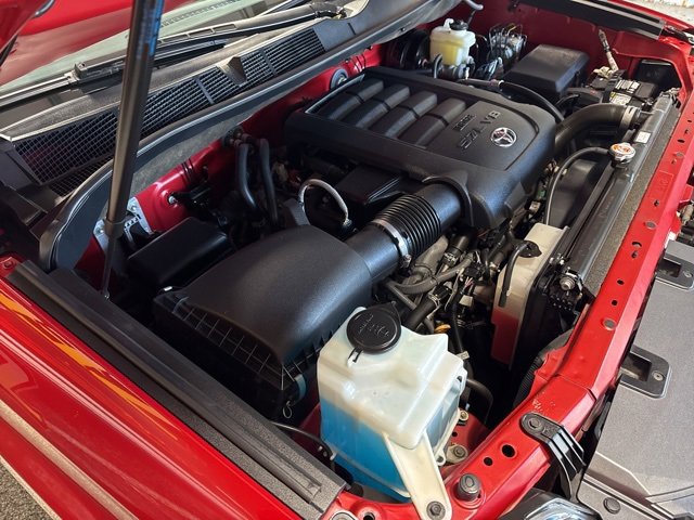 Used 2020 Toyota Tundra SR5 image 34