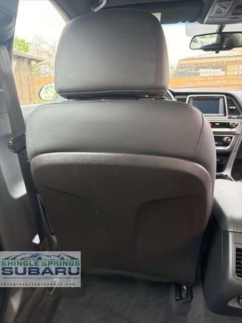 Used 2019 Hyundai Sonata Sport image 33