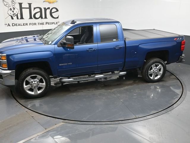 Used 2019 Chevrolet Silverado 2500 LT w/ All Star Edition image 54