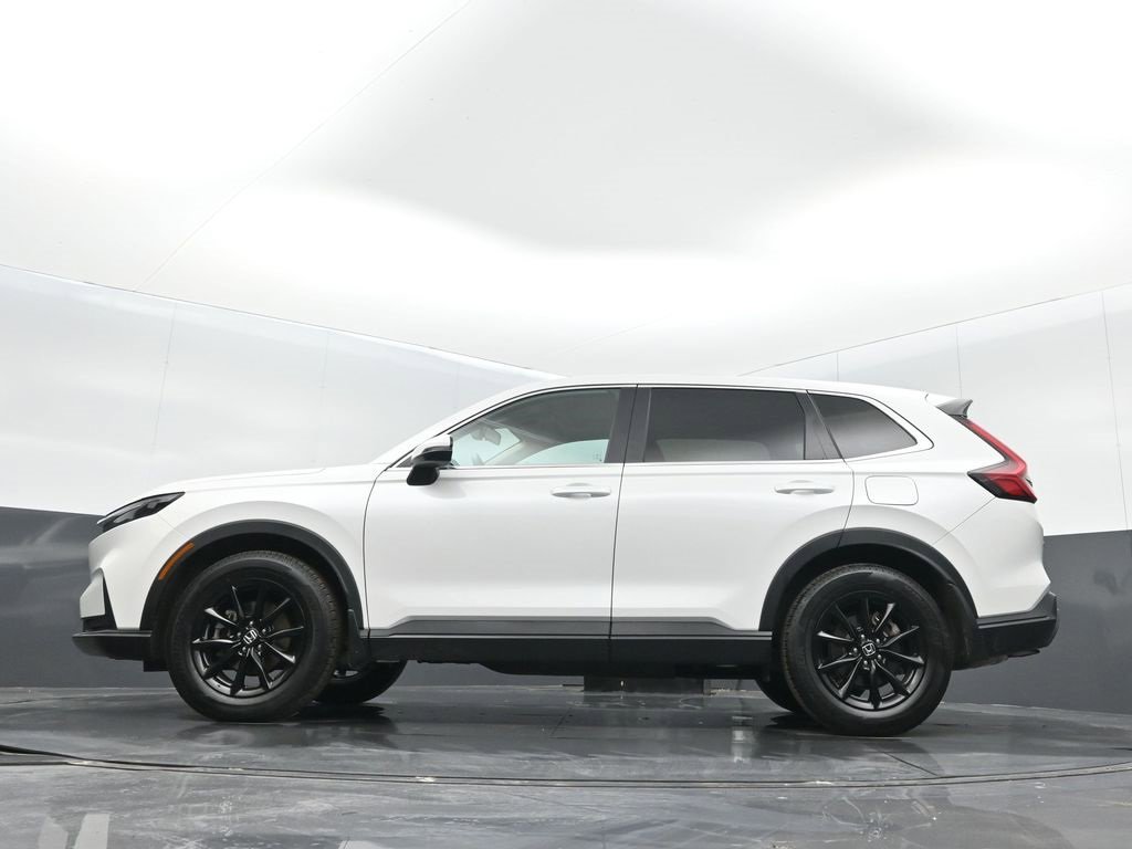 Used 2024 Honda CR-V EX image 14