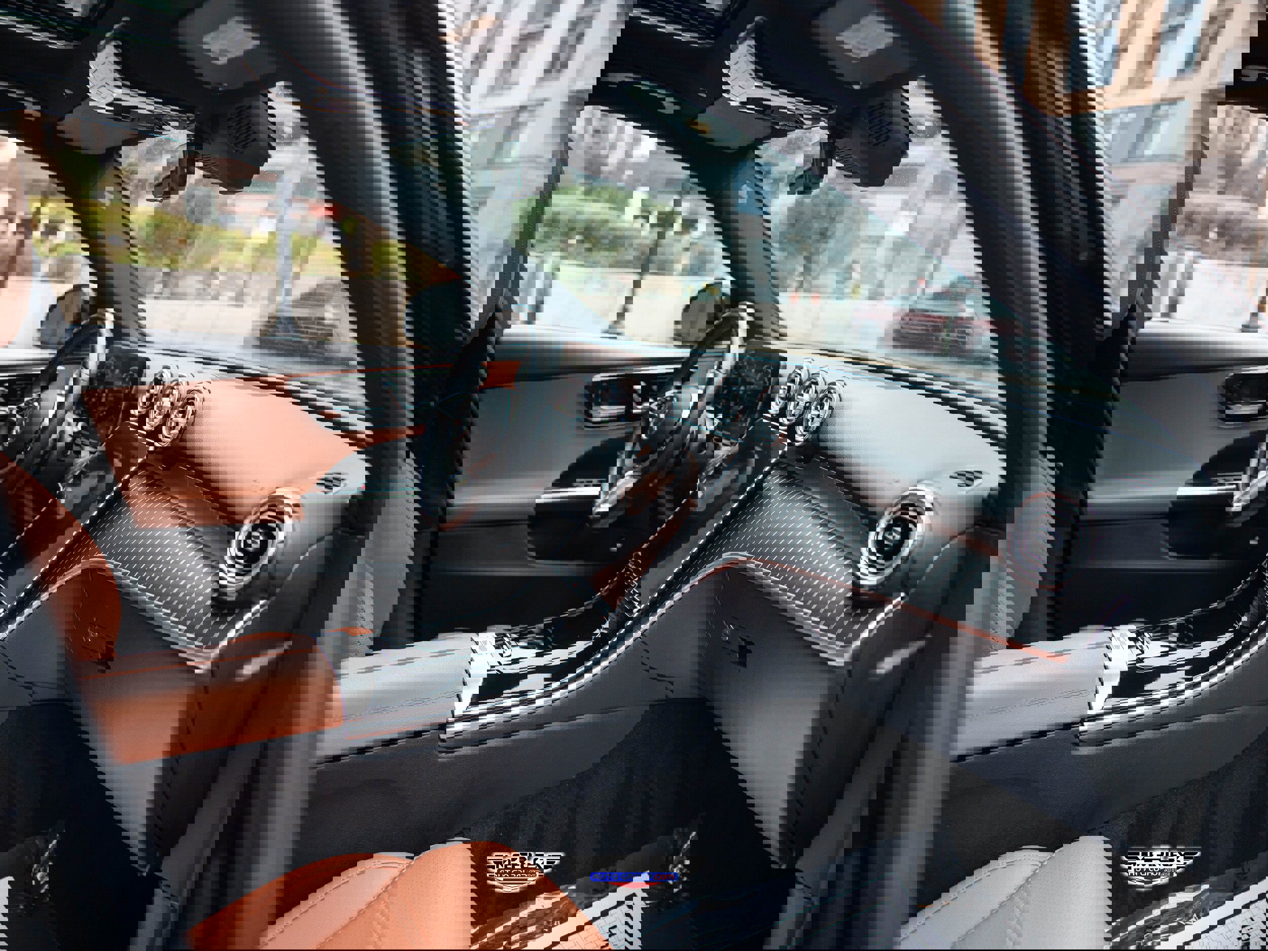 Used 2022 Mercedes-Benz C 300 Sedan w/ Exclusive Trim Package image 15