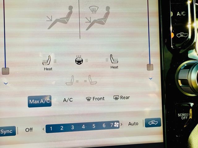 New 2026 RAM 1500 Big Horn image 26