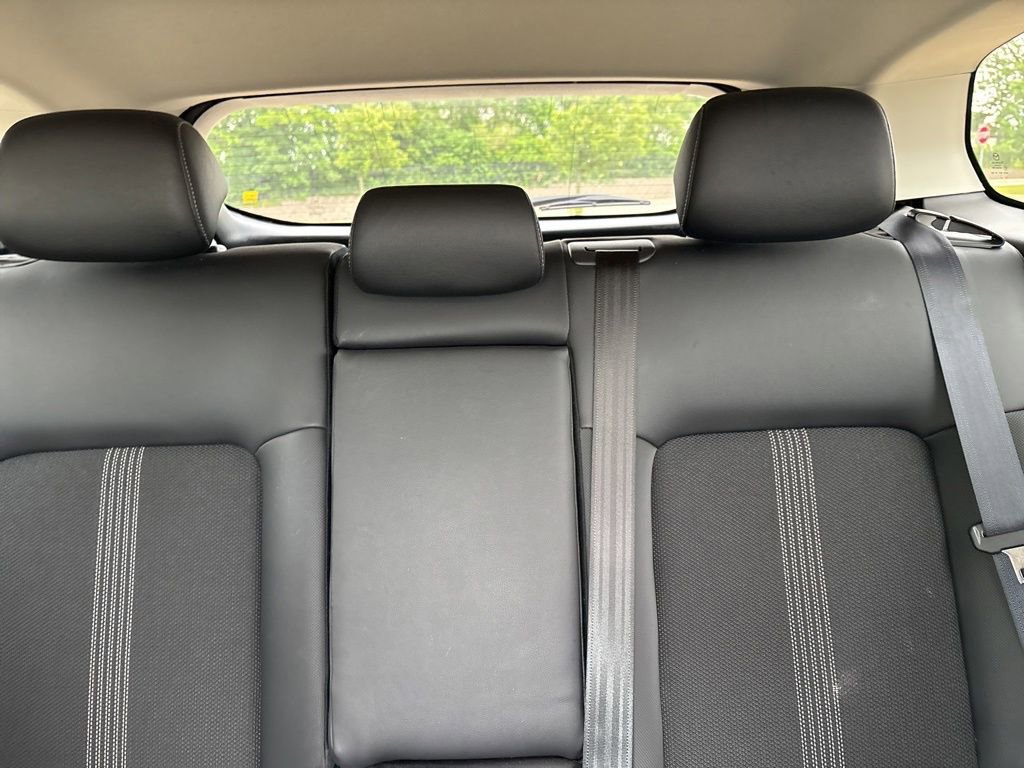 Used 2025 MAZDA CX-50 AWD 2.5 S w/ Preferred Package image 17