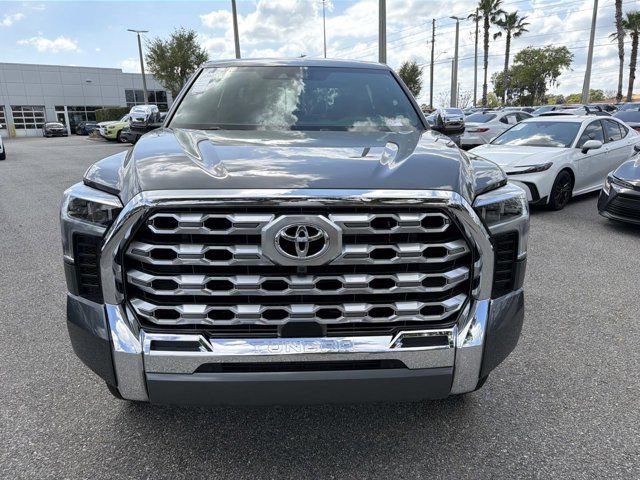 New 2026 Toyota Tundra 1794 Edition AWD/4WD image 6