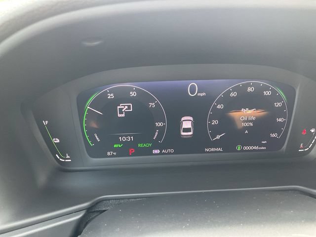 Used 2024 Honda Accord Sport image 22