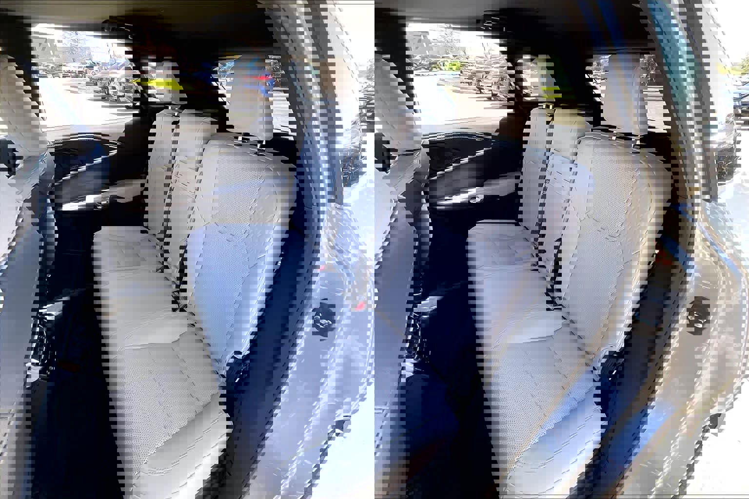 Used 2025 Lexus RX 350 Premium Plus image 18