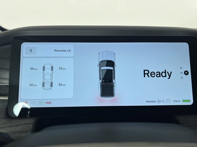 Used 2024 Rivian R1T Adventure AWD/4WD image 11