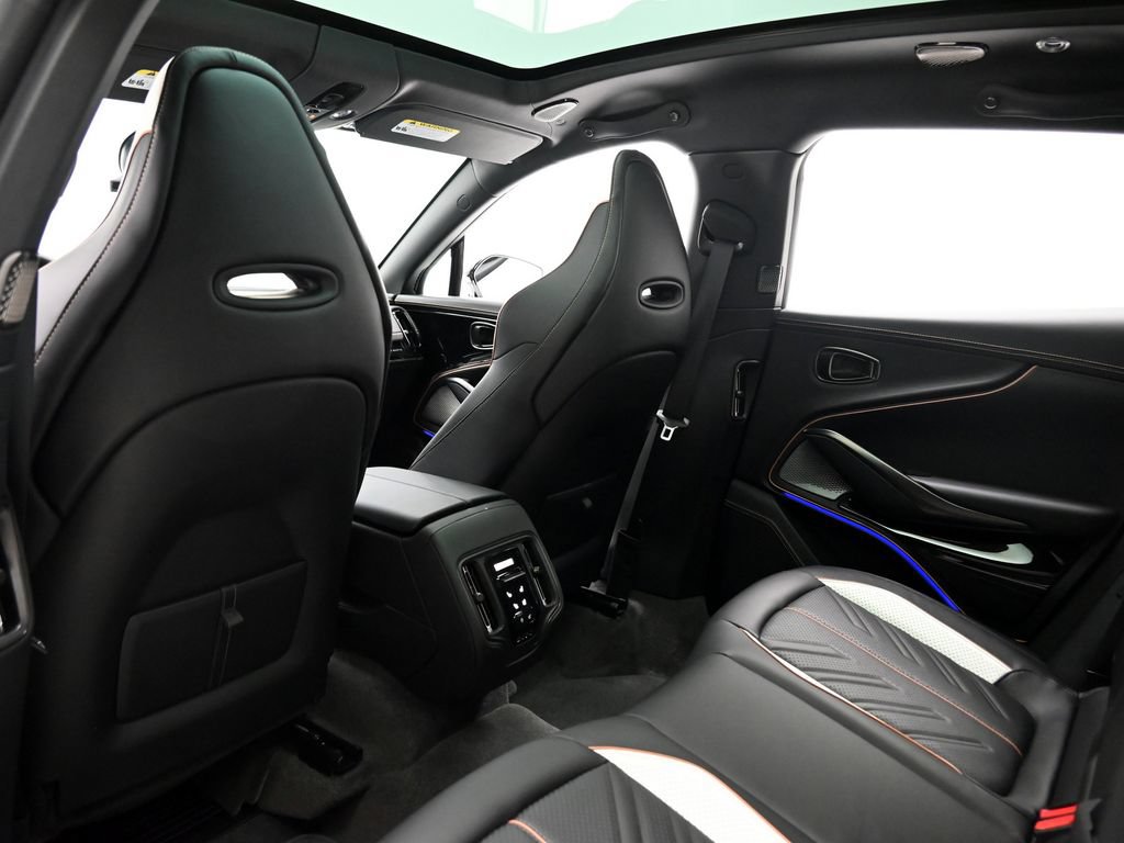 New 2026 Aston Martin DBX S AWD/4WD image 9