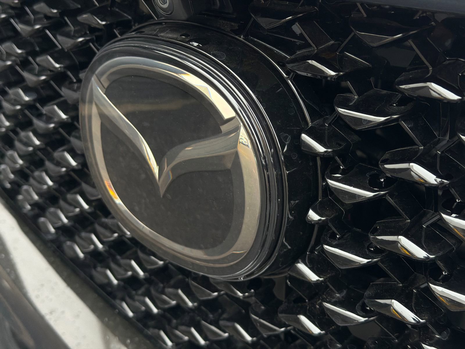 New 2026 MAZDA CX-30 2.5 Turbo w/ Premium Plus Pkg image 14