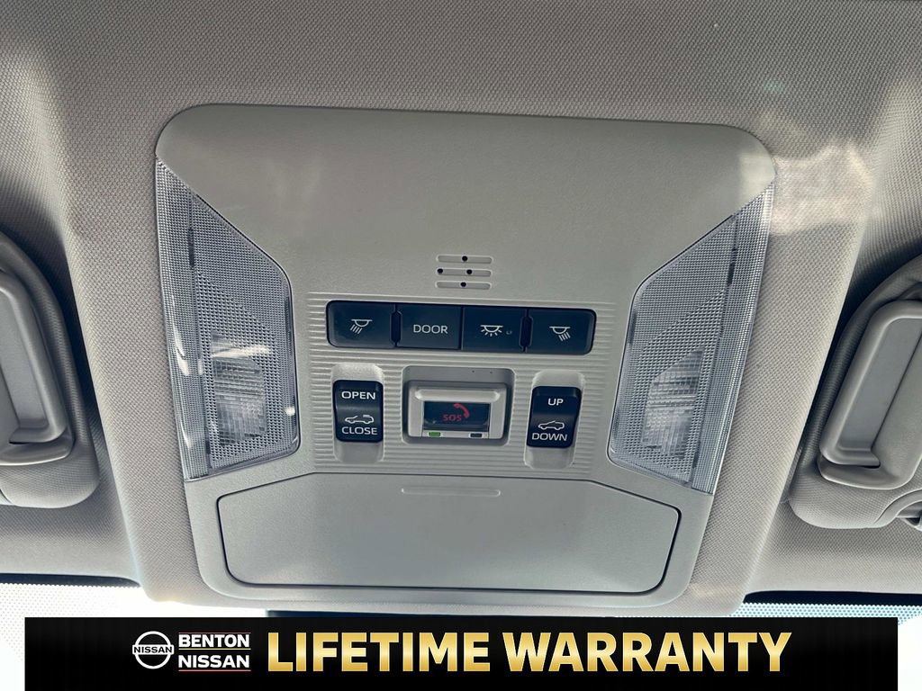 Used 2023 Toyota RAV4 Limited image 47