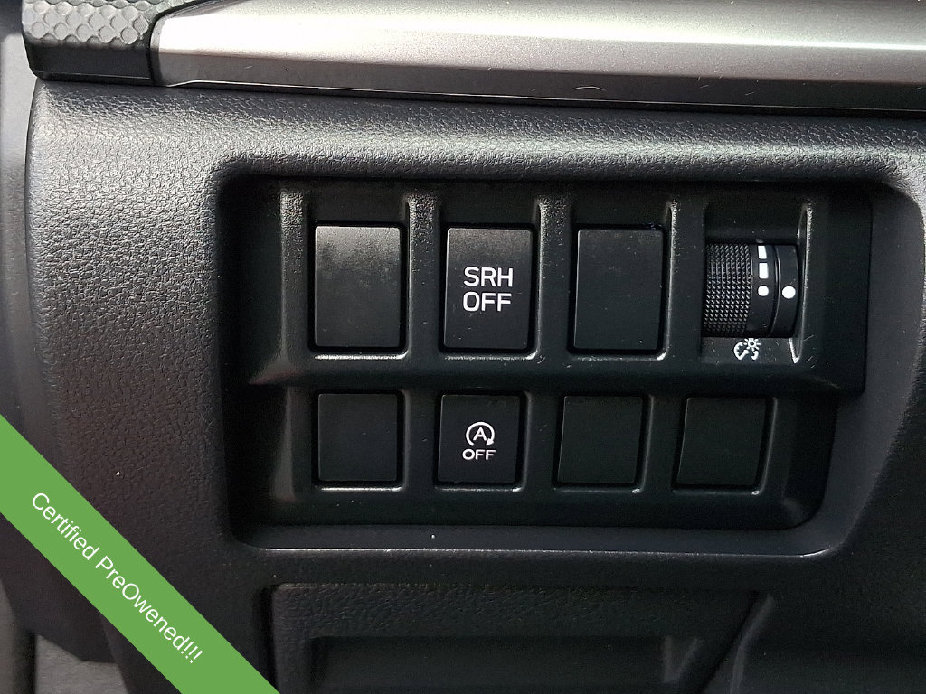 Used 2023 Subaru Forester Premium AWD/4WD image 26