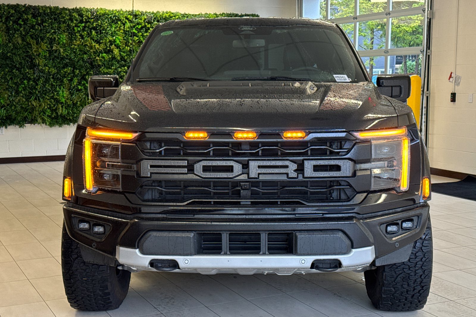 Used 2024 Ford F150 Raptor image 9