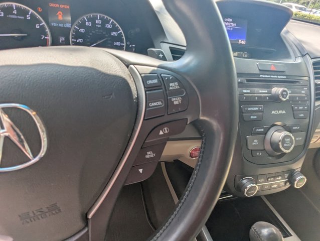 Used 2015 Acura RDX FWD image 12
