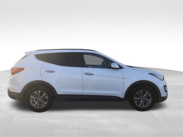 Used 2013 Hyundai Santa Fe Sport image 8