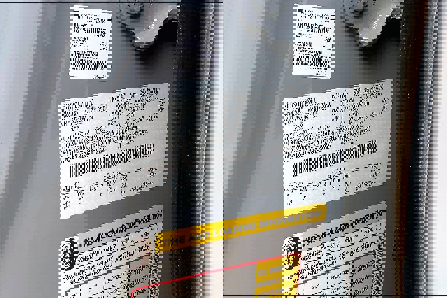 New 2025 Lincoln Navigator L Reserve w/ Jet Appearance Package image 21