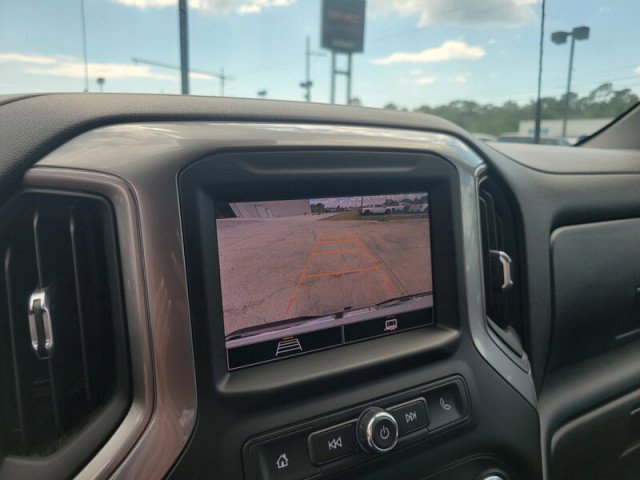 Used 2024 GMC Sierra 2500 Pro w/ Convenience Package image 22