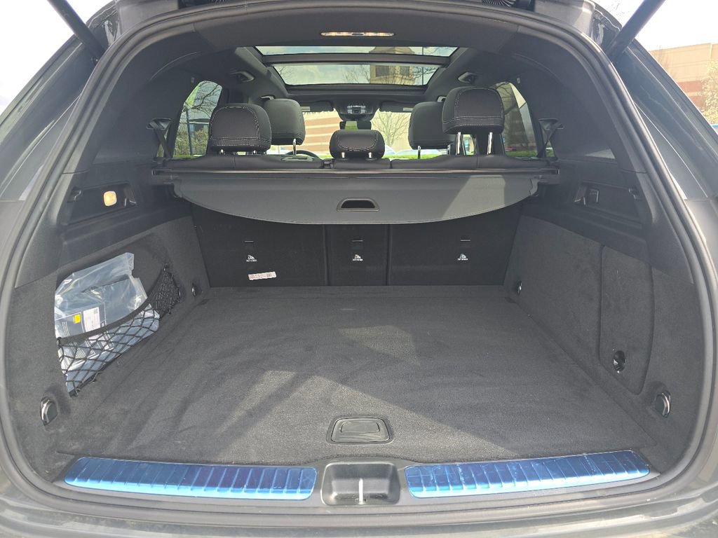 Used 2026 Mercedes-Benz GLE 350 4MATIC image 19