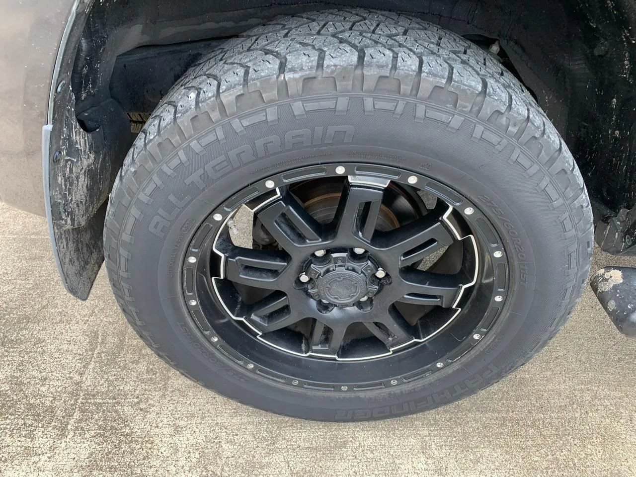 Used 2019 Toyota 4Runner SR5 RWD image 23