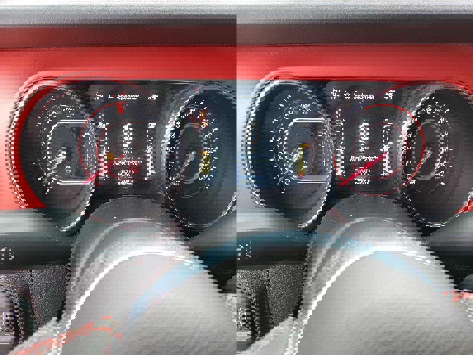 Used 2020 Jeep Gladiator Rubicon image 20