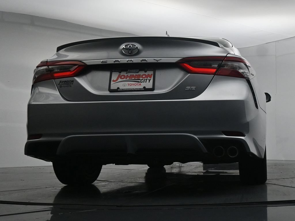 Used 2024 Toyota Camry SE FWD image 36