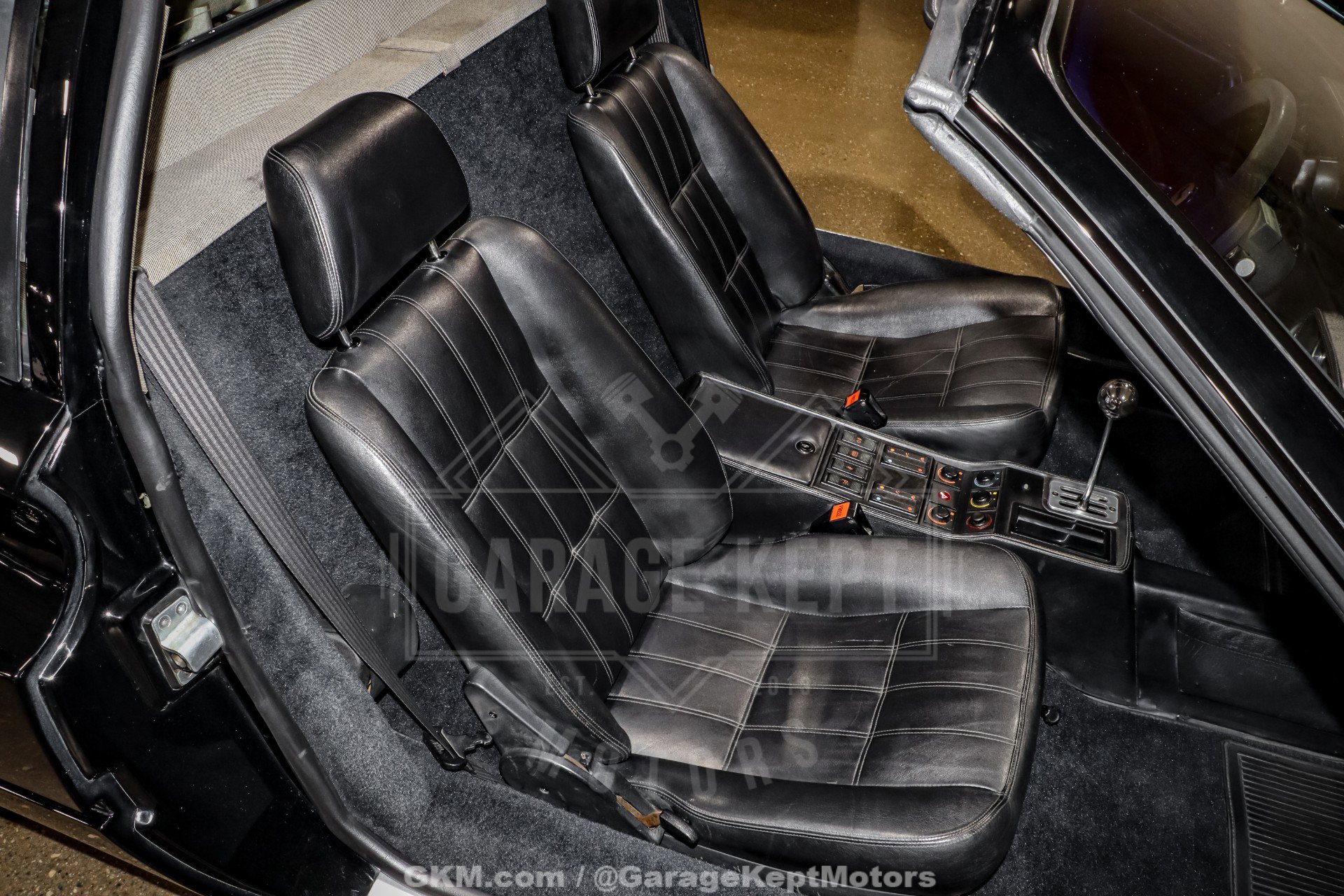 Used 1986 Ferrari 328 GTS image 93