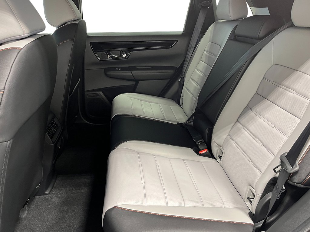 New 2026 Honda CR-V Sport Touring image 23