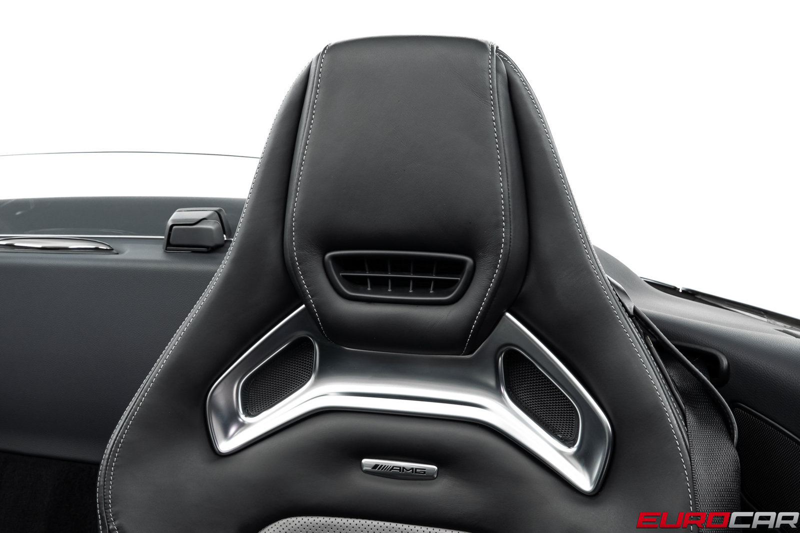 Used 2019 Mercedes-Benz AMG GT Roadster image 37