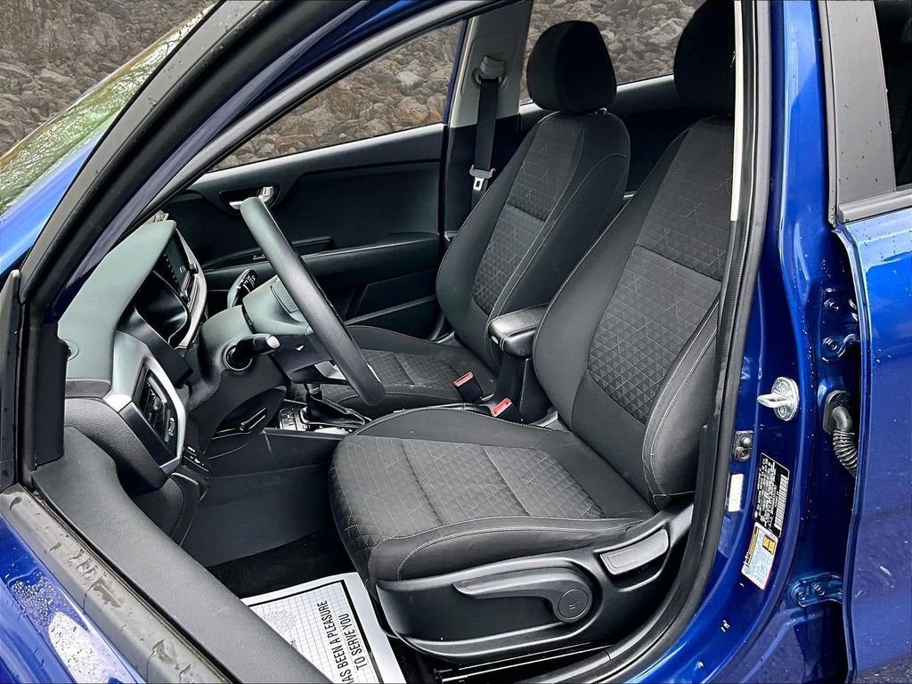 Used 2020 Kia Rio S FWD image 20