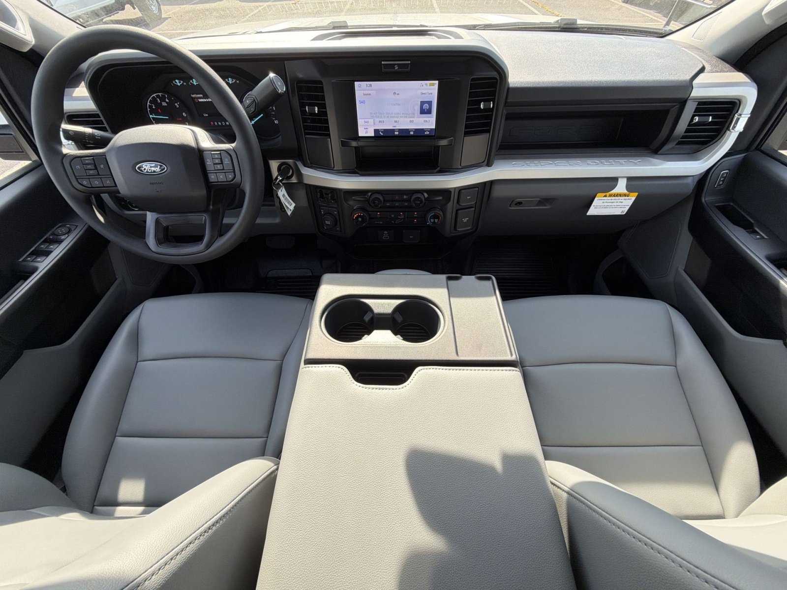 New 2027 Ford F350 XL AWD/4WD image 34