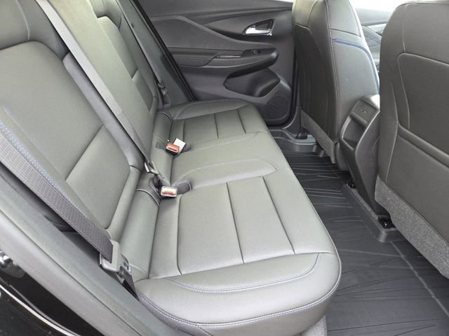 New 2026 Buick Envista Sport Touring w/ Convenience I Package image 28