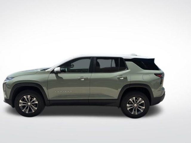 Used 2026 Chevrolet Equinox LT FWD image 11