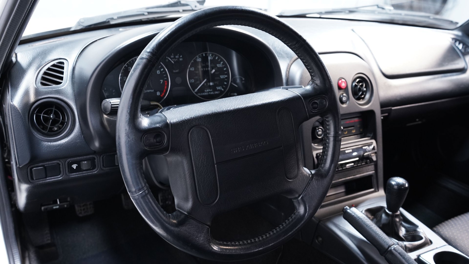 Used 1994 MAZDA MX-5 Miata image 30