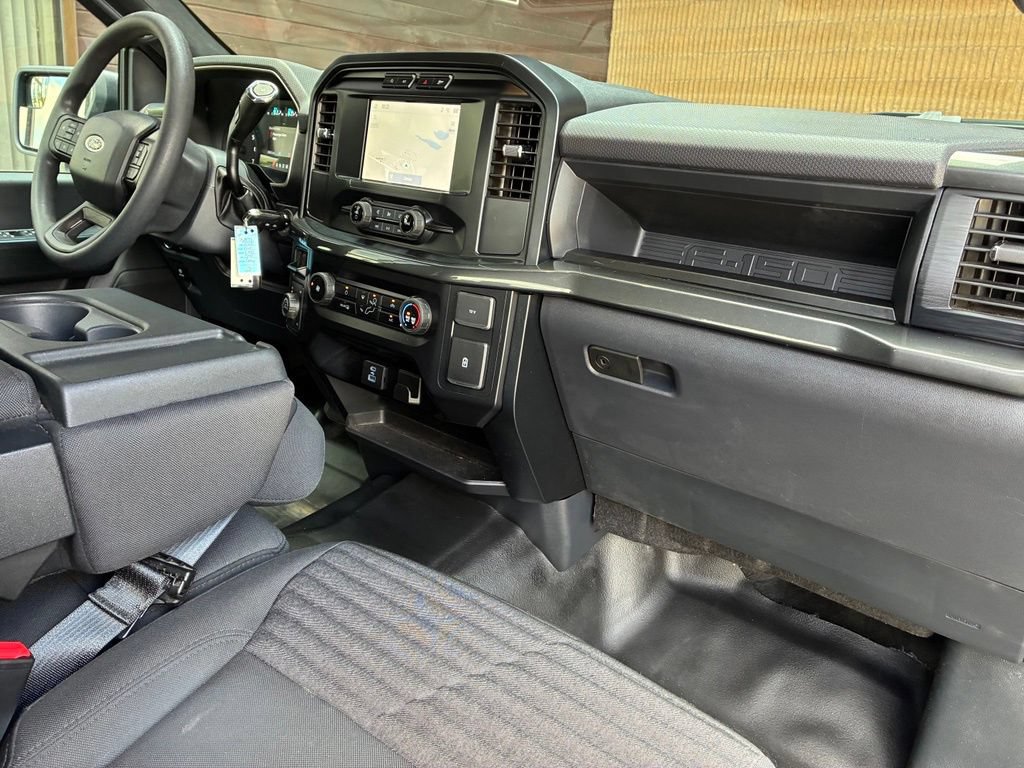 Certified 2023 Ford F150 XL w/ STX Appearance Package AWD/4WD image 41