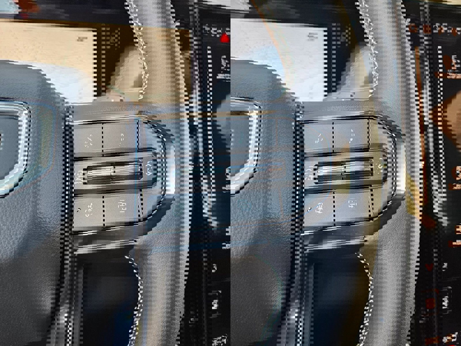 New 2026 GMC Yukon XL Denali Ultimate image 14