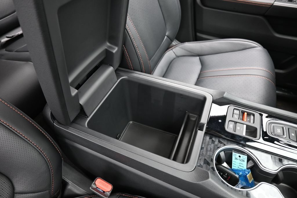 New 2026 Honda Passport TrailSport Elite image 40