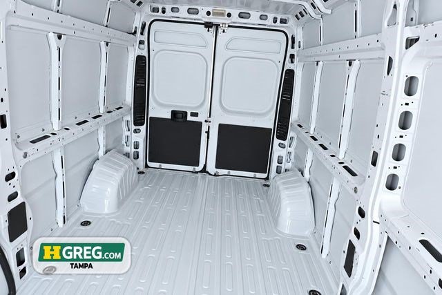Used 2023 RAM ProMaster 2500 FWD image 15