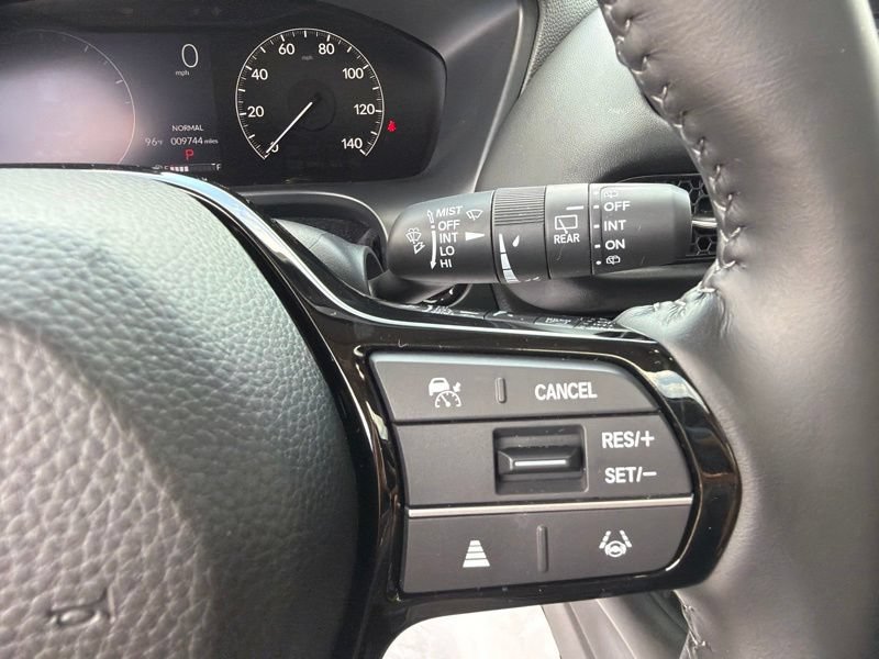Used 2025 Honda HR-V EX-L image 22