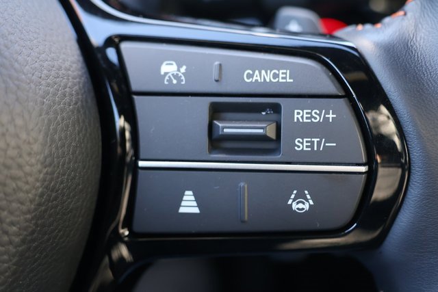 Used 2025 Honda CR-V Sport Touring image 12