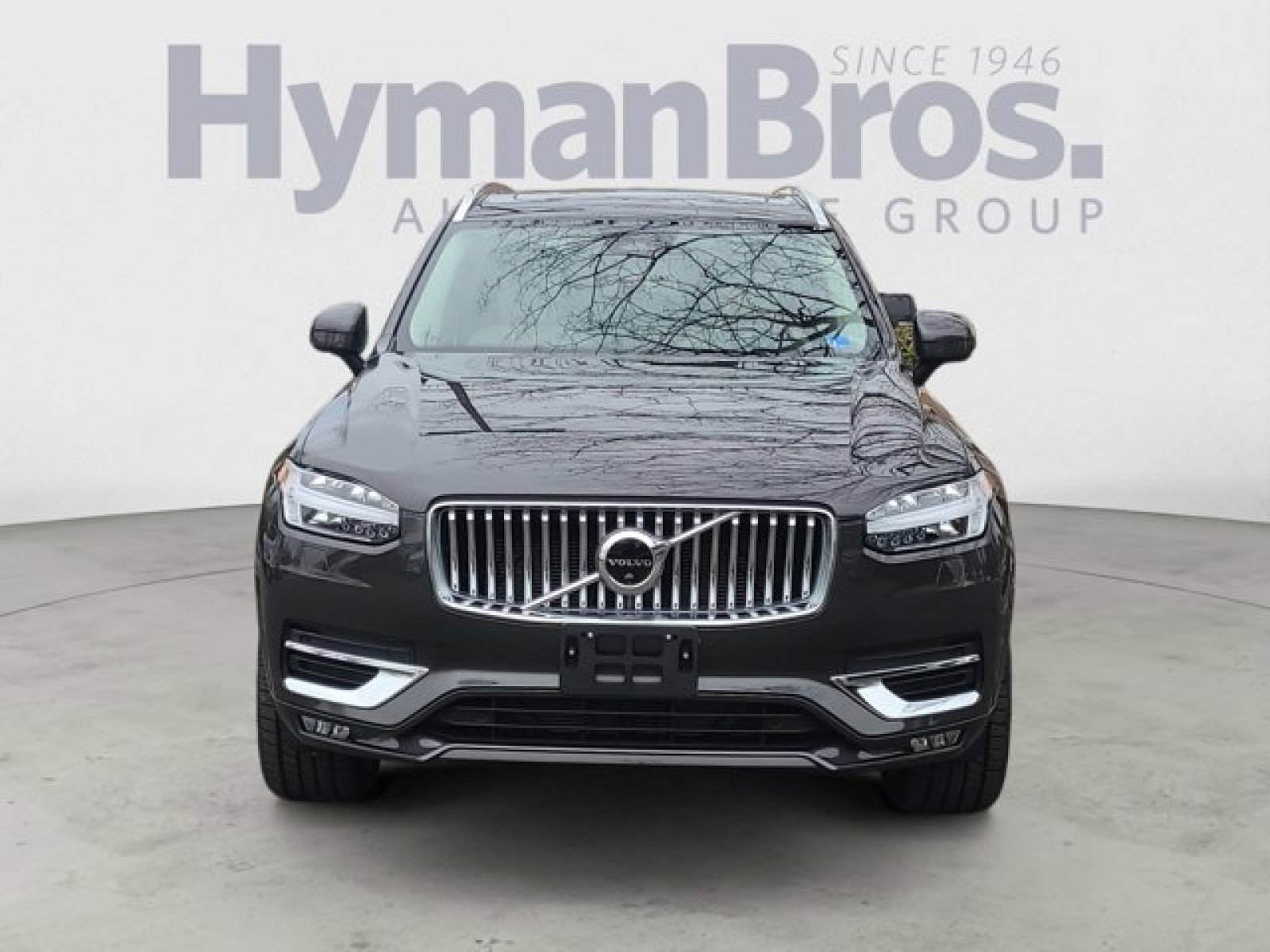 Used 2023 Volvo XC90 B6 Plus w/ Protection Package image 8