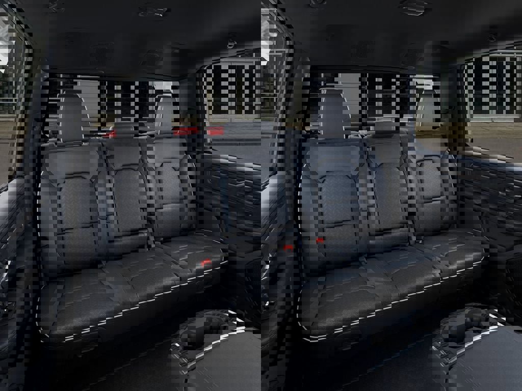 New 2026 RAM 1500 Laramie image 16