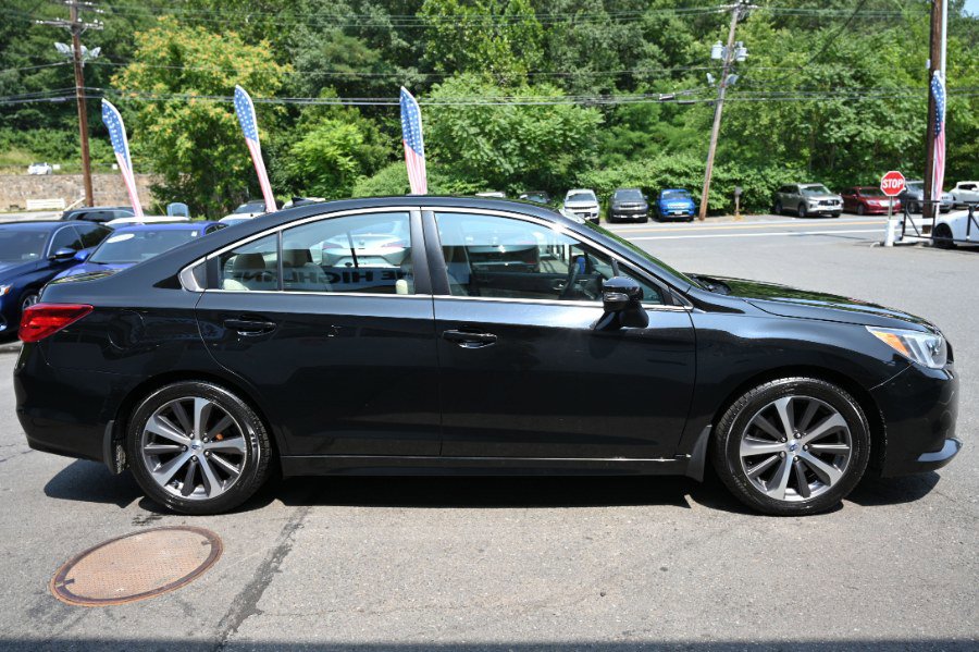 Used 2017 Subaru Legacy 3.6R Limited image 9