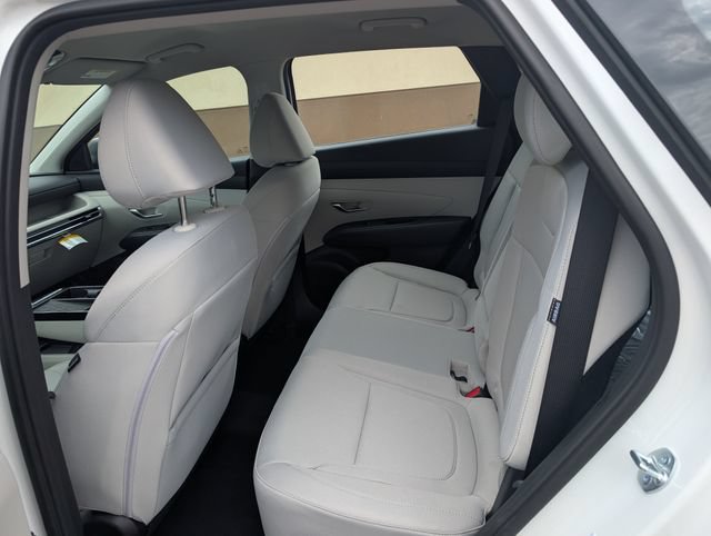 New 2026 Hyundai Tucson Blue SE AWD/4WD image 10