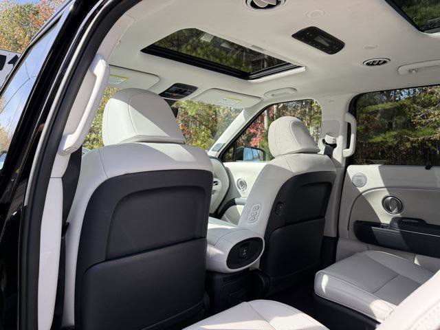 New 2026 Hyundai Palisade Calligraphy image 26