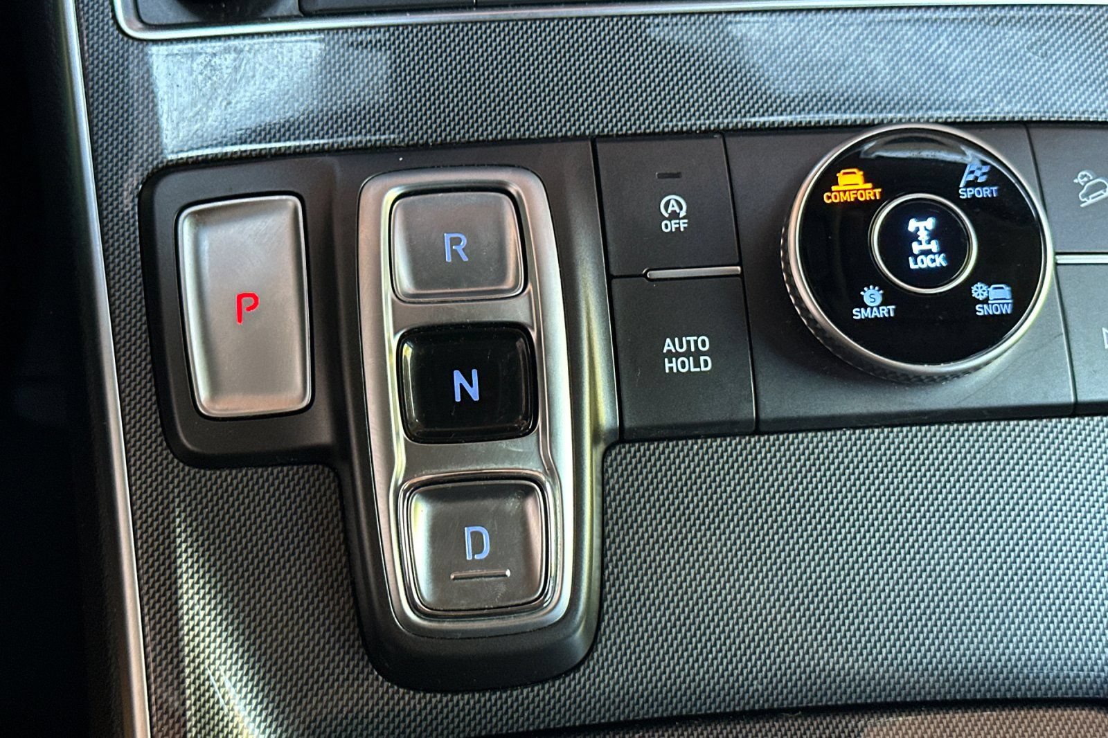 Used 2021 Hyundai Santa Fe SE w/ Cargo Package AWD/4WD image 28