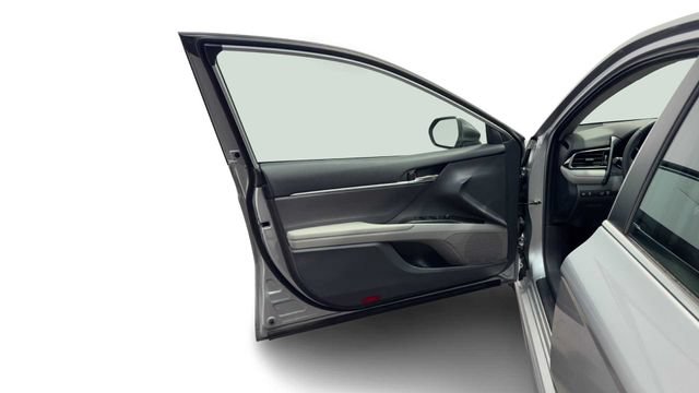 Used 2023 Toyota Camry SE FWD image 10