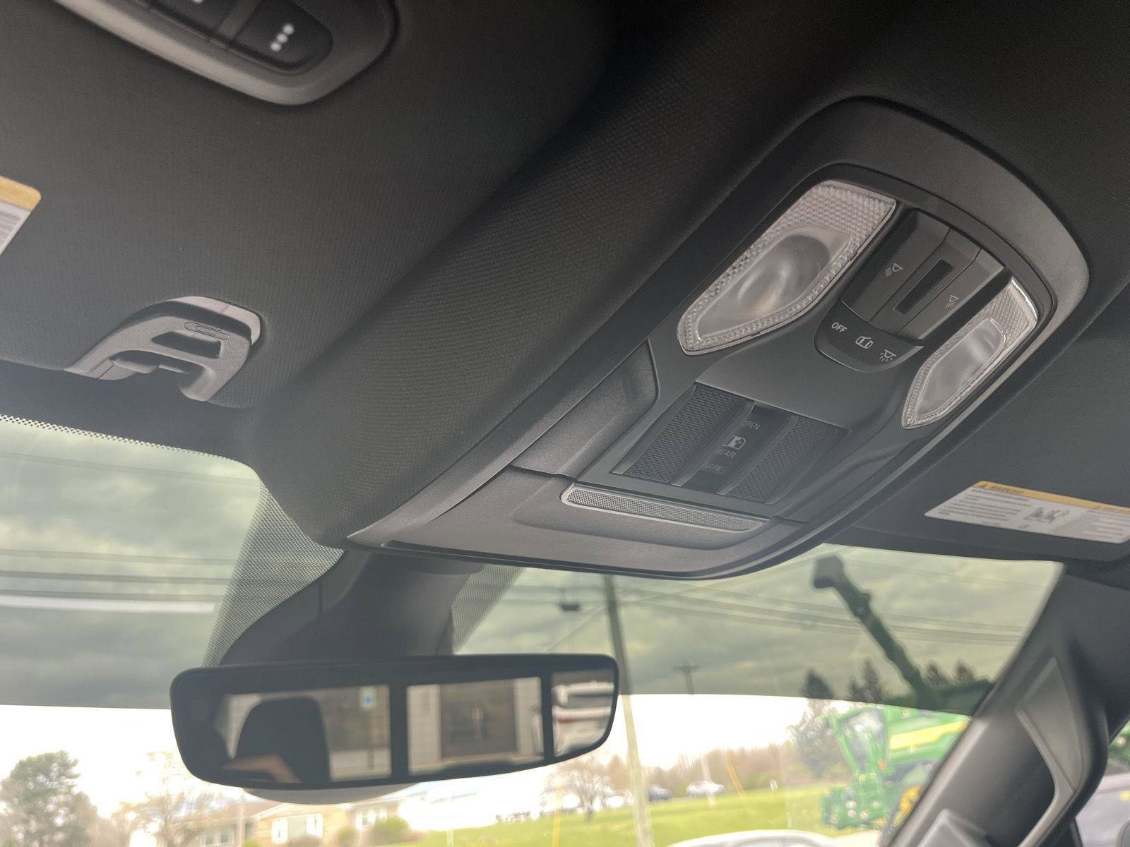 Used 2020 RAM 1500 Big Horn image 26