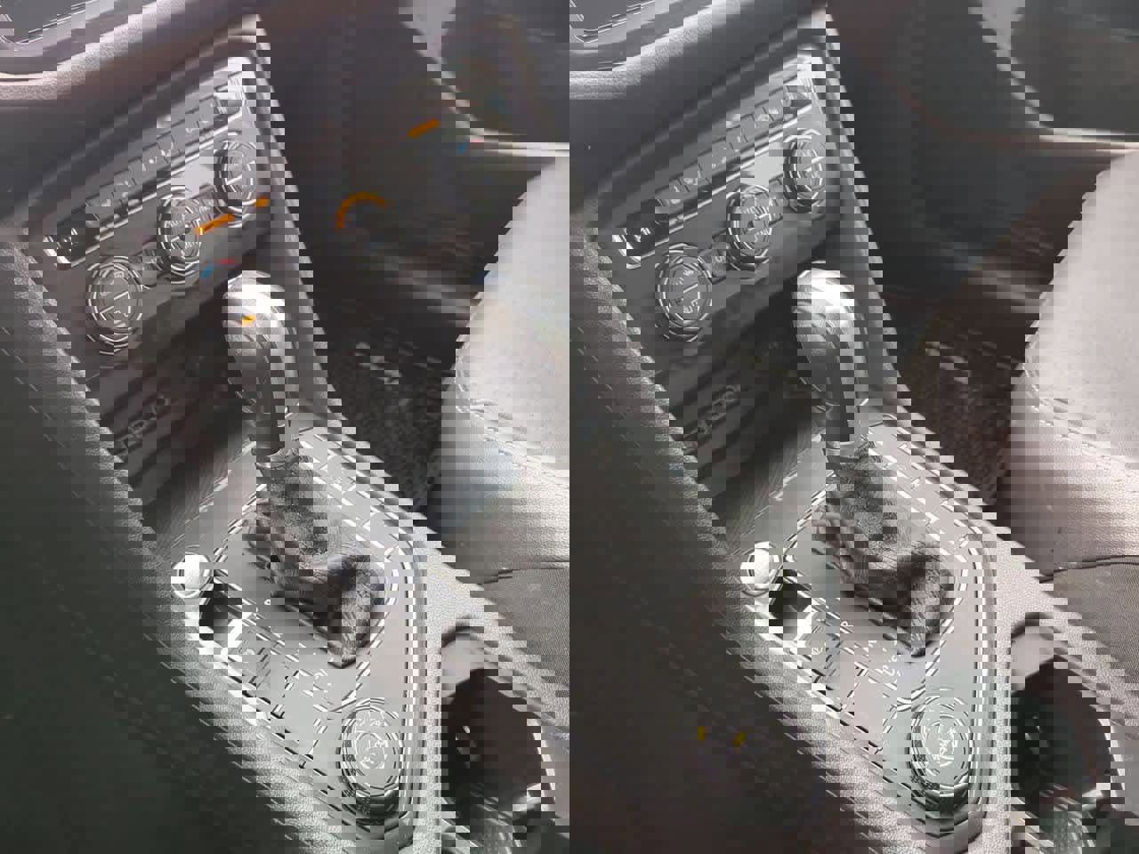 Used 2019 Volkswagen Tiguan SE w/ Panoramic Sunroof Package image 31