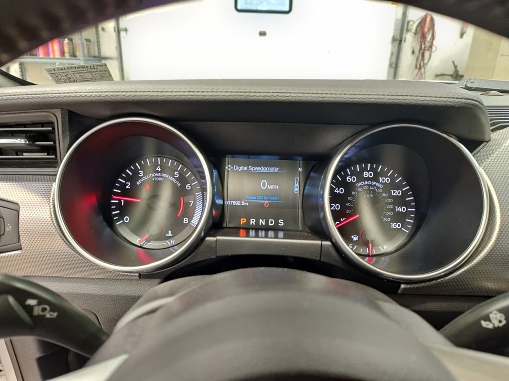 Used 2019 Ford Mustang Coupe w/ Equipment Group 101A image 18